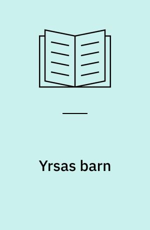 Yrsas barn