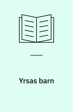 Yrsas barn