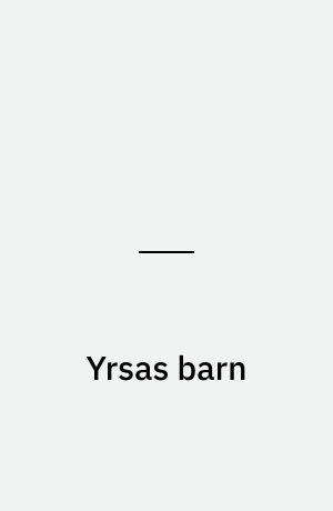 Yrsas barn