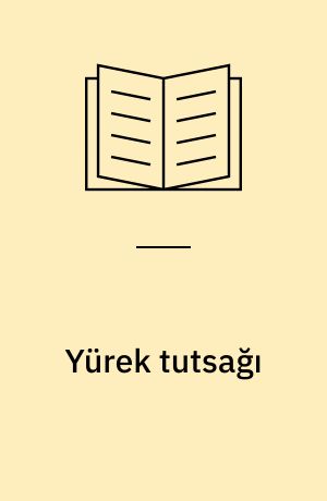 Yürek tutsağı