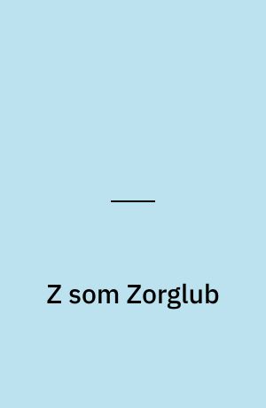 Z som Zorglub