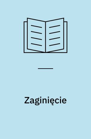 Zaginięcie