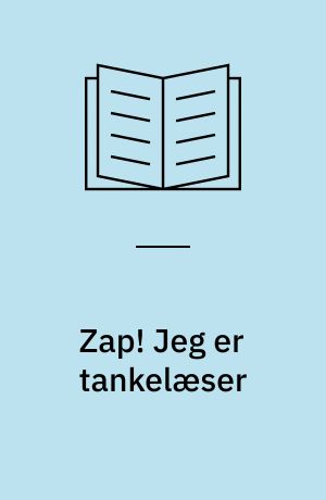 Zap! Jeg er tankelæser