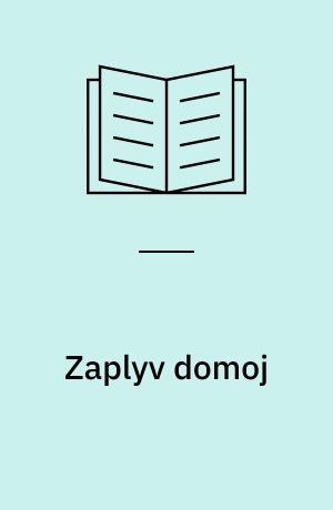 Zaplyv domoj