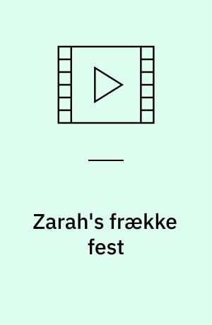 Zarah's frække fest
