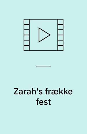 Zarah's frække fest