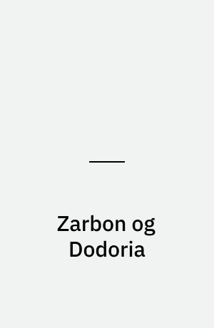 Zarbon og Dodoria