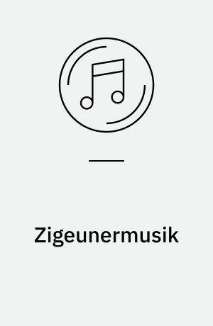 Zigeunermusik