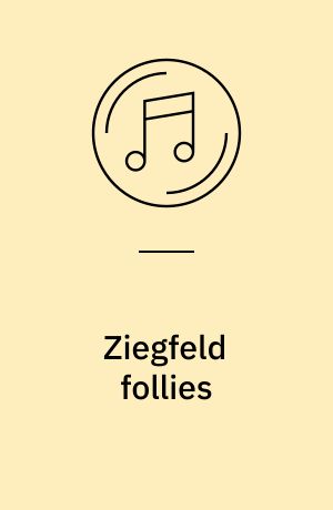 Ziegfeld follies : music from the original motion picture