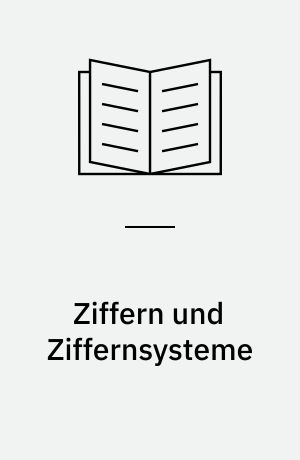 Ziffern und Ziffernsysteme