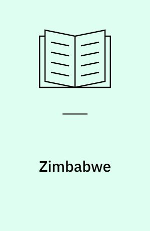 Zimbabwe : Reiseführer mit Landeskunde