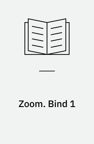 Zoom. Bind 1