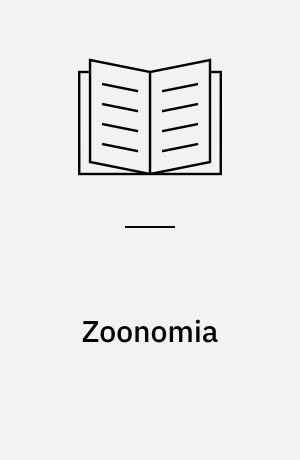 Zoonomia