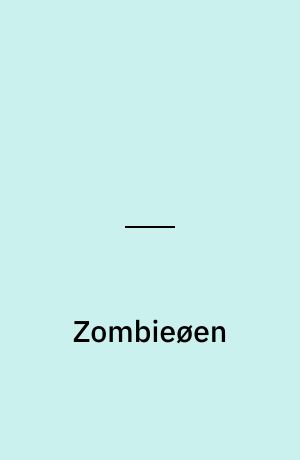 Zombieøen
