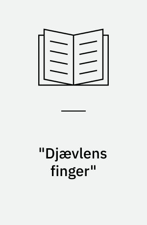 "Djævlens finger"