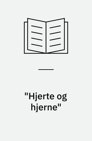 "Hjerte og hjerne" : om den norske sosialøkonomiske profesjons utvikling og betydning