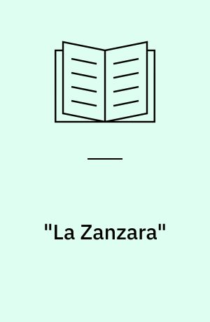 "La Zanzara" : cronache e documenti di uno scandalo