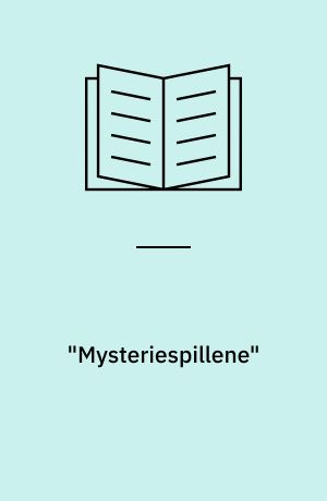 "Mysteriespillene"