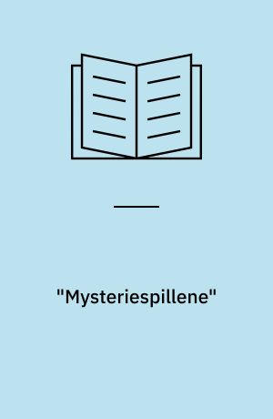 "Mysteriespillene"
