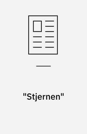 "Stjernen"