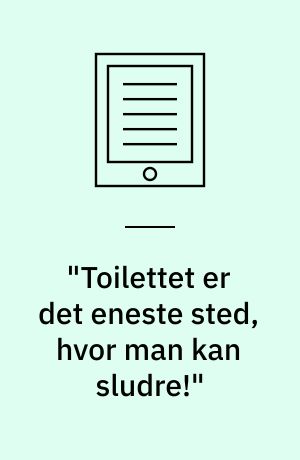 "Toilettet er det eneste sted, hvor man kan sludre!" : en længdeundersøgelse af sociale, pædagogiske og kognitive faktorer i tilegnelsen af dansk som henholdsvis andetsprog og fremmedsprog