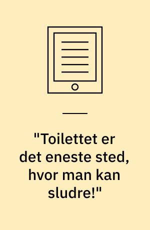 "Toilettet er det eneste sted, hvor man kan sludre!" : en længdeundersøgelse af sociale, pædagogiske og kognitive faktorer i tilegnelsen af dansk som henholdsvis andetsprog og fremmedsprog