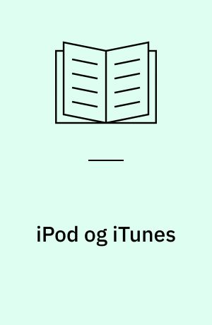 iPod og iTunes
