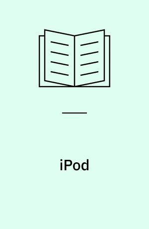 iPod : the missing manual