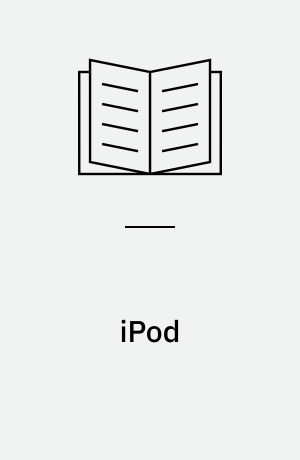 iPod : the missing manual