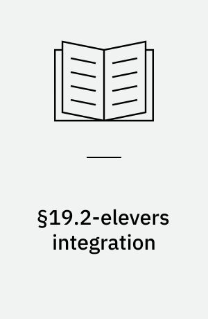 §19.2-elevers integration