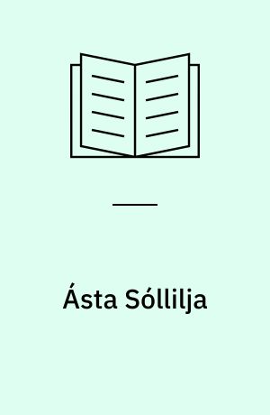Ásta Sóllilja