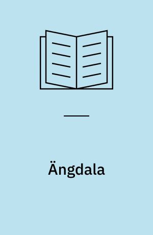 Ängdala : flintgruvor från yngre stenålder i S. Sallerup socken : rapport från utgrävningarna 1977-81