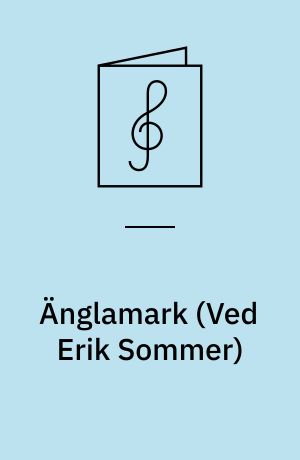 Änglamark