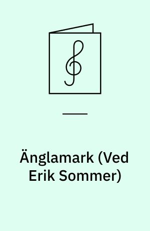 Änglamark