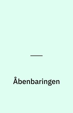 Åbenbaringen