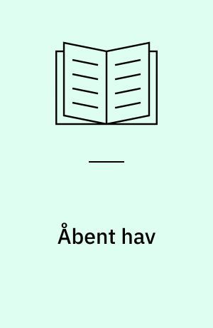 Åbent hav