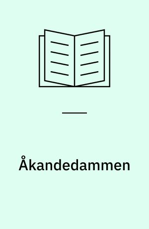 Åkandedammen