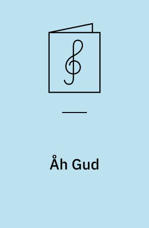Åh Gud