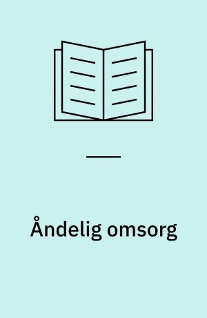 Åndelig omsorg
