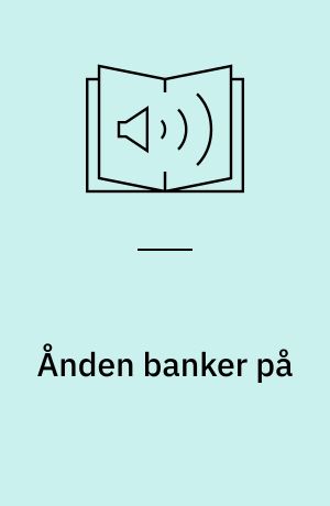 Ånden banker på