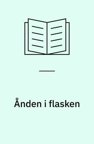 Ånden i flasken