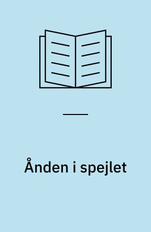 Ånden i spejlet
