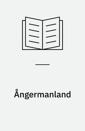 Ångermanland