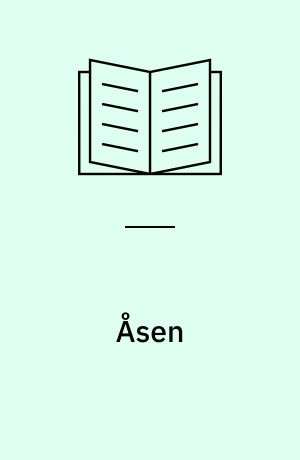 Åsen