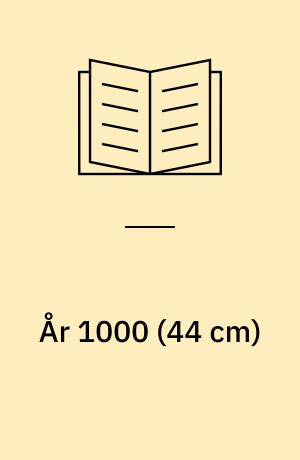 År 1000