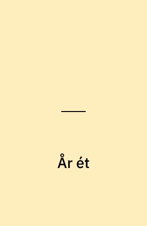År ét