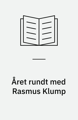 Året rundt med Rasmus Klump