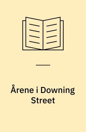 Årene i Downing Street