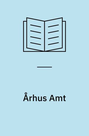 Århus Amt