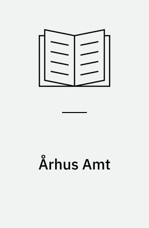 Århus Amt